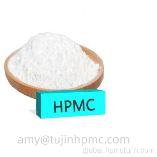 Building Grade Hpmc for Wall Putty Excellent water retention hpmc for wall putty Factory